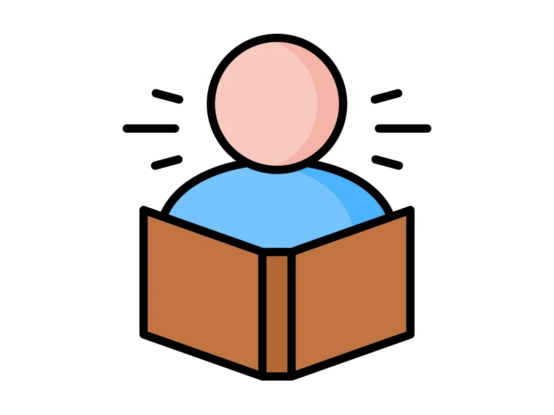 Lezers Zijn Egoistisch