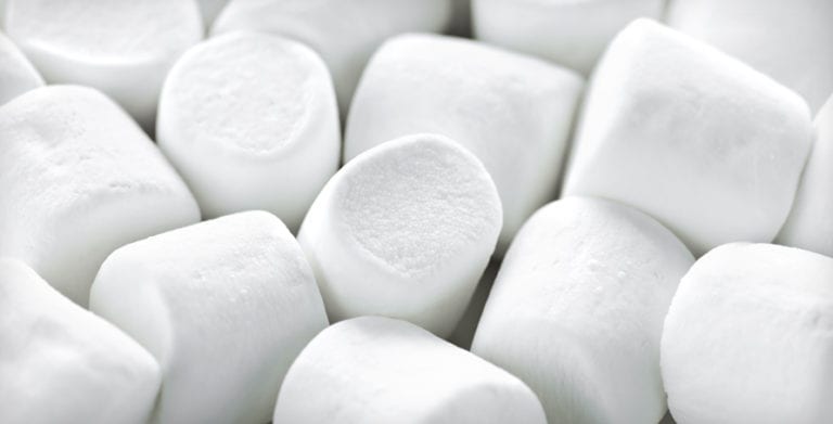 3 redenen waarom je uitstelt - marshmallowtest