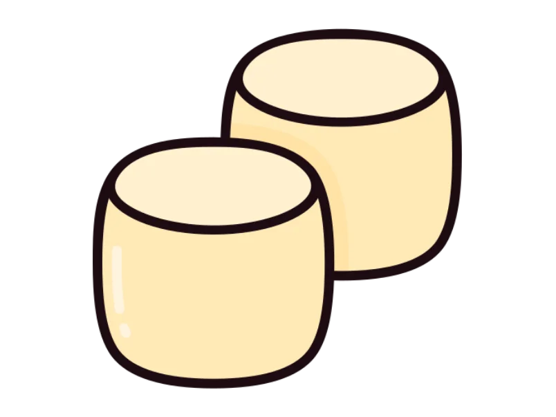 Marshmellow