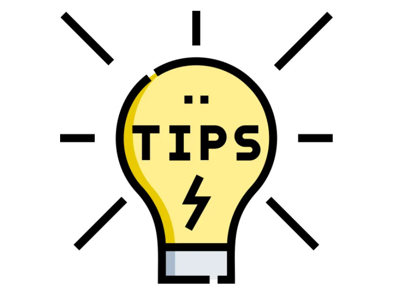 Tips