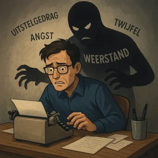 War Of Art Resistance